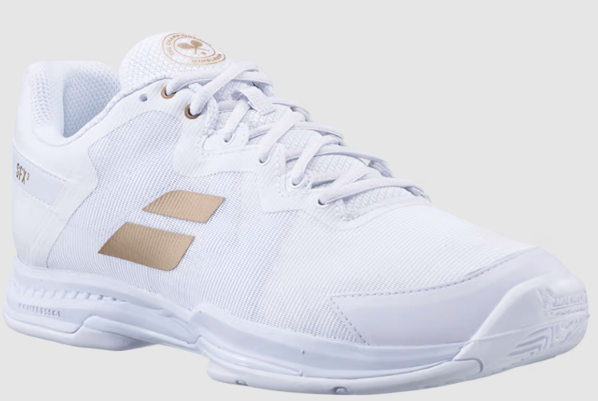 Babolat sfx all court mens best sale tennis shoe