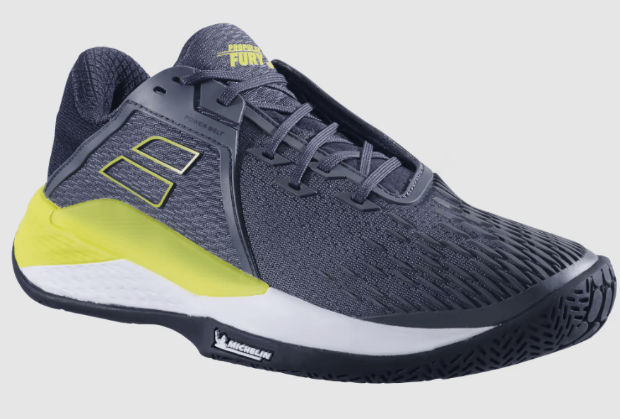 Babolat mens online tennis shoes