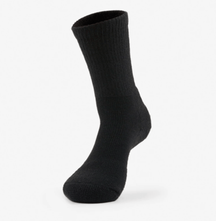 Thorlo Maximum Cushion Crew Tennis Sock - TX Socks 