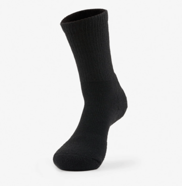 Thorlo Maximum Cushion Crew Tennis Sock - TX