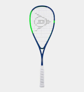 Dunlop Sonic Core Evolution 120 Squash Racquet- Strung
