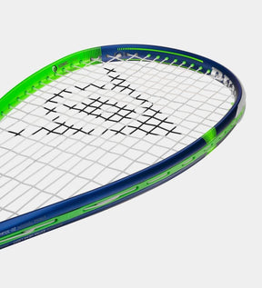 Dunlop Sonic Core Evolution 120 Squash Racquet- Strung