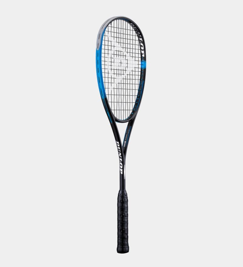 Dunlop Sonic Core Pro 130 Squash Racquet- Strung