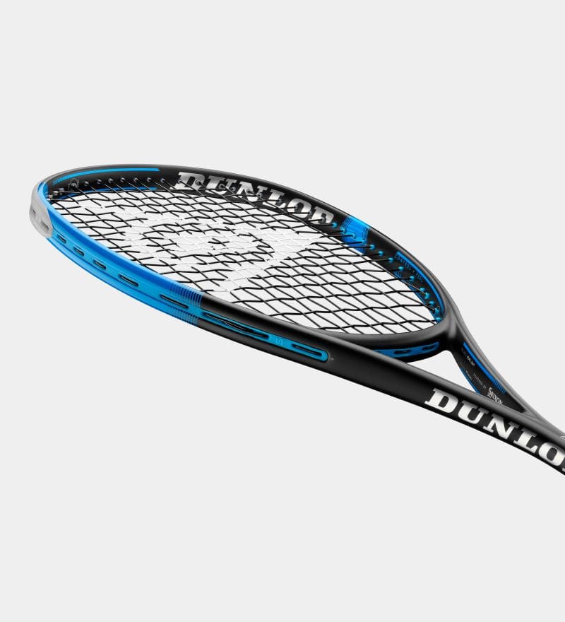 Dunlop Sonic Core Pro 130 Squash Racquet- Strung