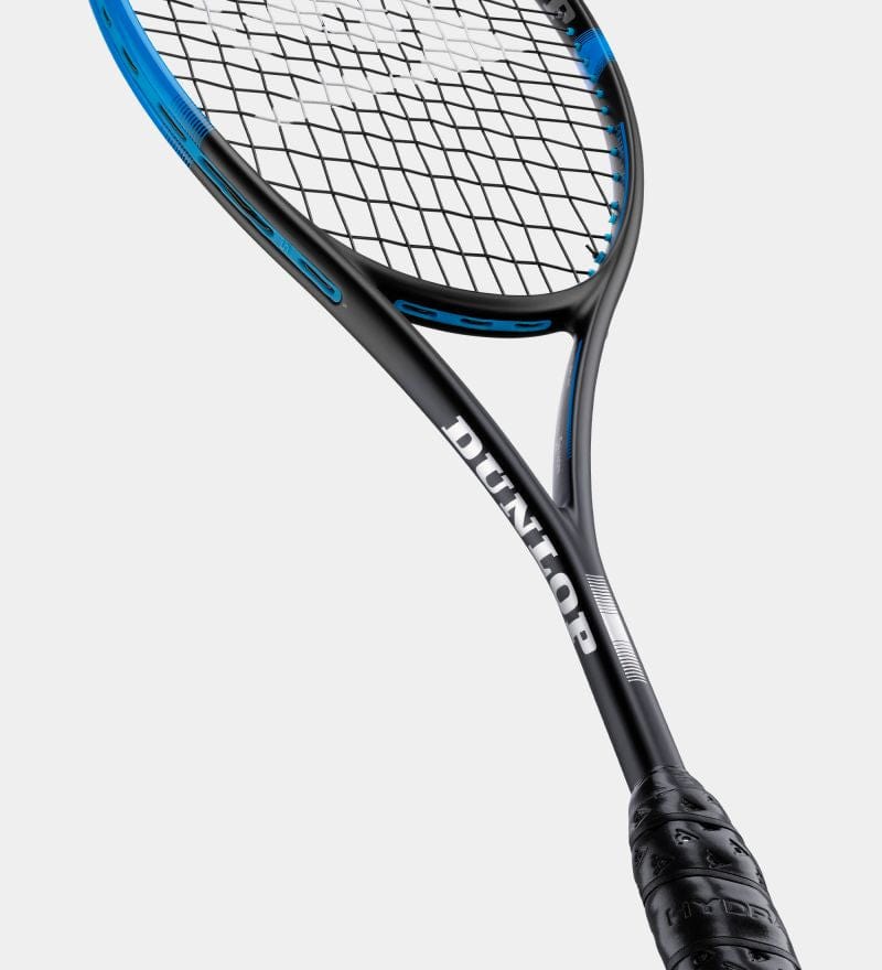 Dunlop Sonic Core Pro 130 Squash Racquet- Strung