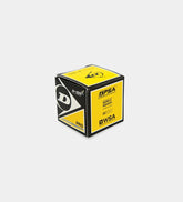 Dunlop "Double Yellow Dot" N-1STR Squash Balls Squash Balls 