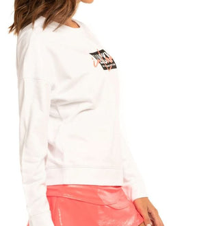 Women's Lucky in Love Pullover 