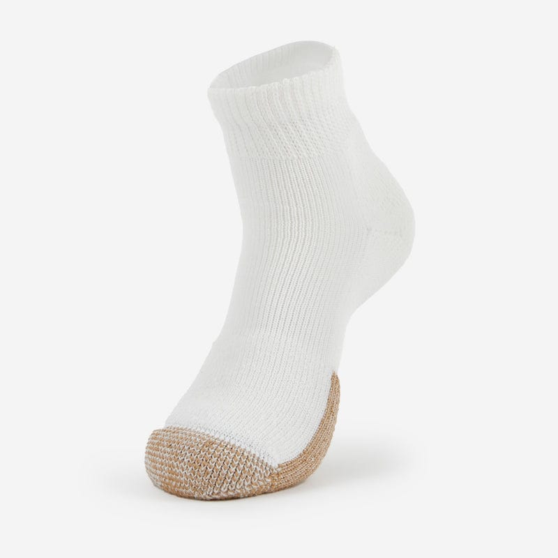 Thorlo Maximum Cushion Ankle Tennis Sock - TMX