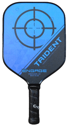 Engage Trident Pickleball Paddle