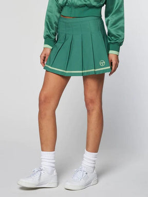 Women's Sergio Tacchini Kalkman Tennis Skirt
