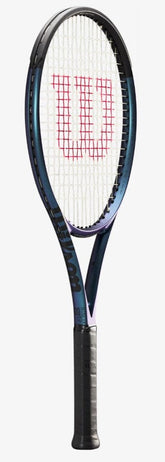 Wilson Ultra 100L v4 Tennis Racquet