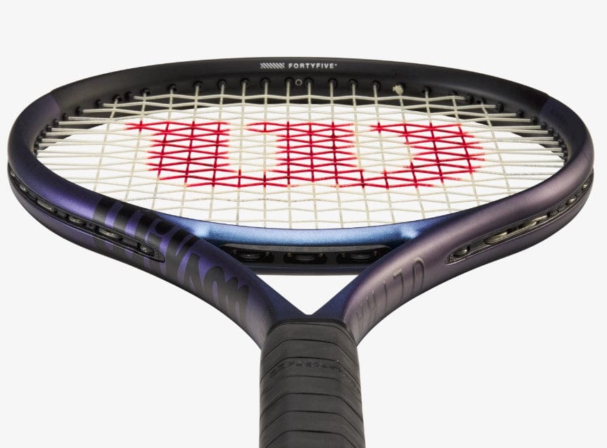 Wilson Ultra 100L v4 (2022) Tennis Racquet