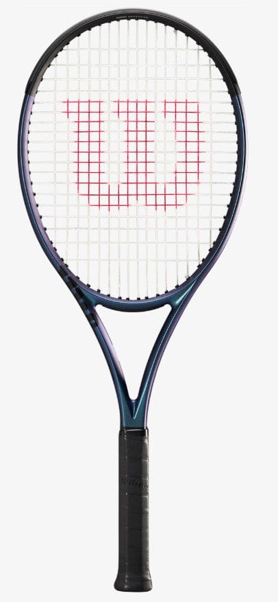 Wilson Ultra 100L v4 (2022) Tennis Racquet