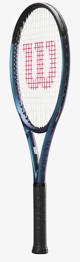 Wilson Ultra 100L v4 (2022) Tennis Racquet