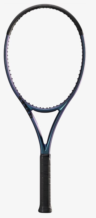 Wilson Ultra 100L v4 (2022) Tennis Racquet