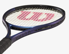 Wilson Ultra 100L v4 (2022) Tennis Racquet