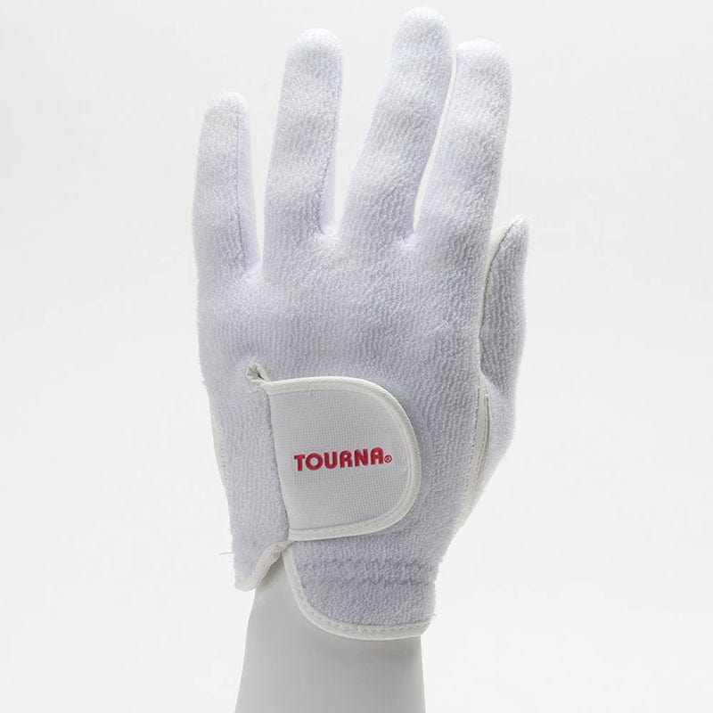 Tourna Men's and Women's Racquet and Paddle Glove