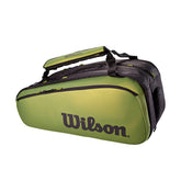 Wilson Super Tour Blade 15 Green Pack