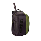 Wilson Super Tour Blade Backpack Green