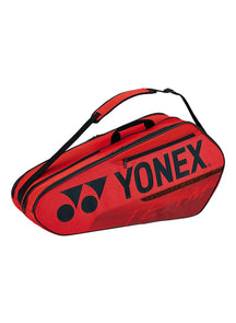 Yonex Team Racquet 6-Pack Bag