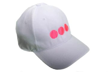 PB&J Tennis Visors/Hats