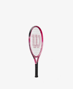 Wilson Burn Pink Junior Tennis Racquet