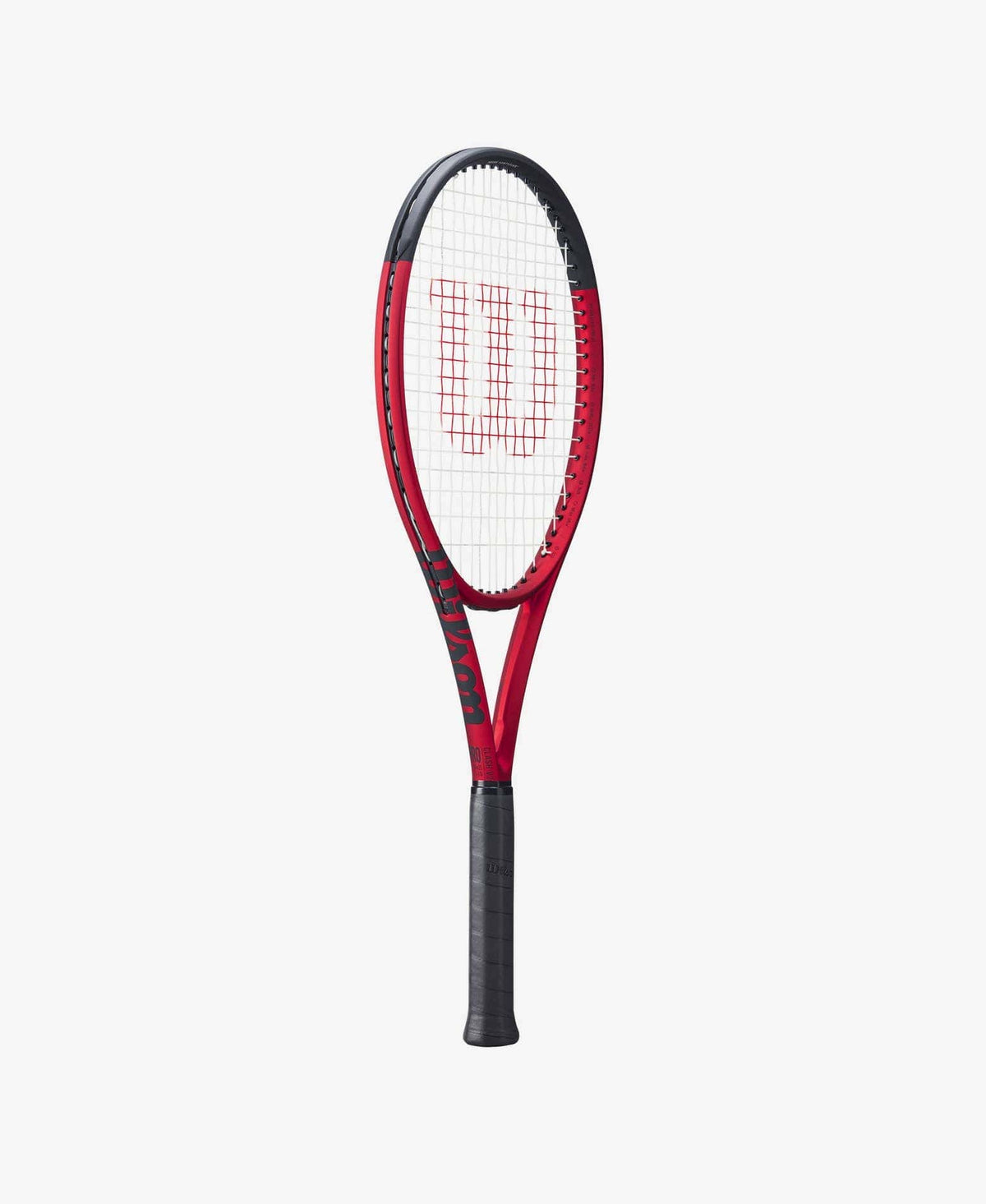 Wilson Clash 100 Pro v2 Tennis Racquet Adult Tennis Racquets 