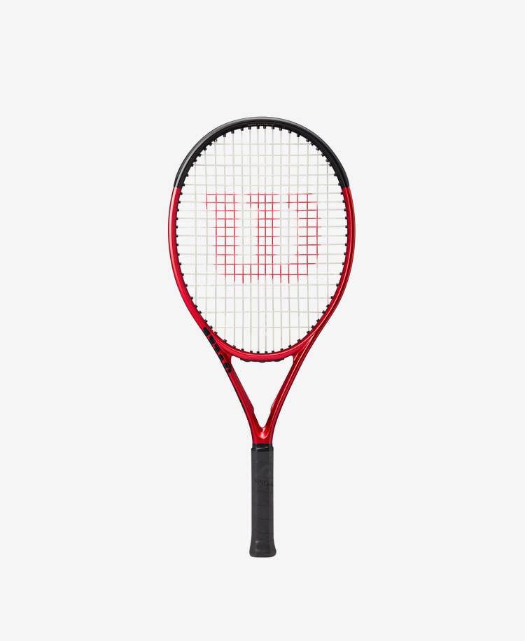 Wilson Clash 25" Junior Tennis Racquet