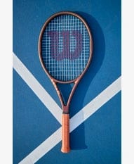 Wilson Pro Staff X v14 Tennis Racquet