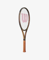 Wilson Pro Staff X v14 Tennis Racquet