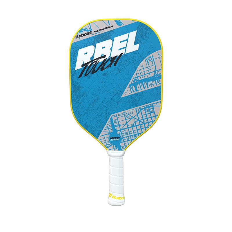 Babolat RBEL Touch Pickleball Paddle | Courtside Tennis