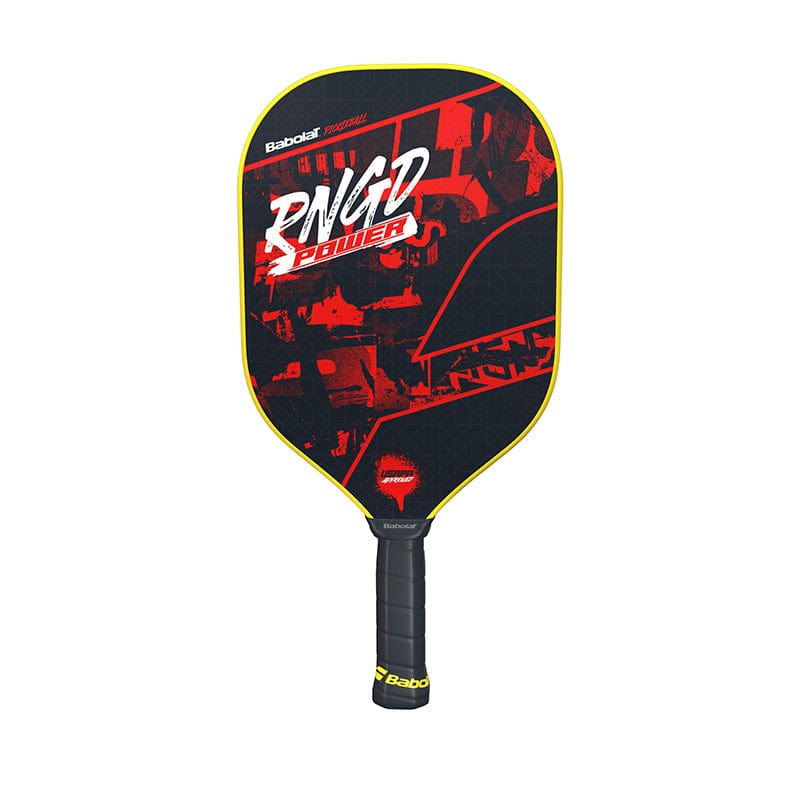 Babolat RNGD Power Pickleball Paddle | Courtside Tennis