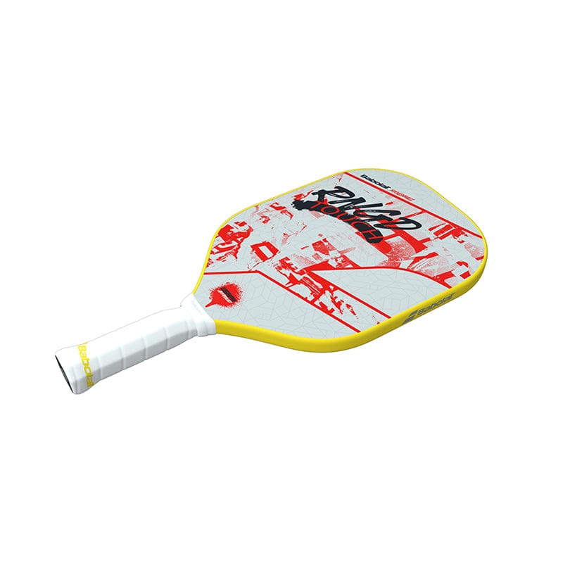 Babolat RNGD Touch Pickleball Paddle | Courtside Tennis