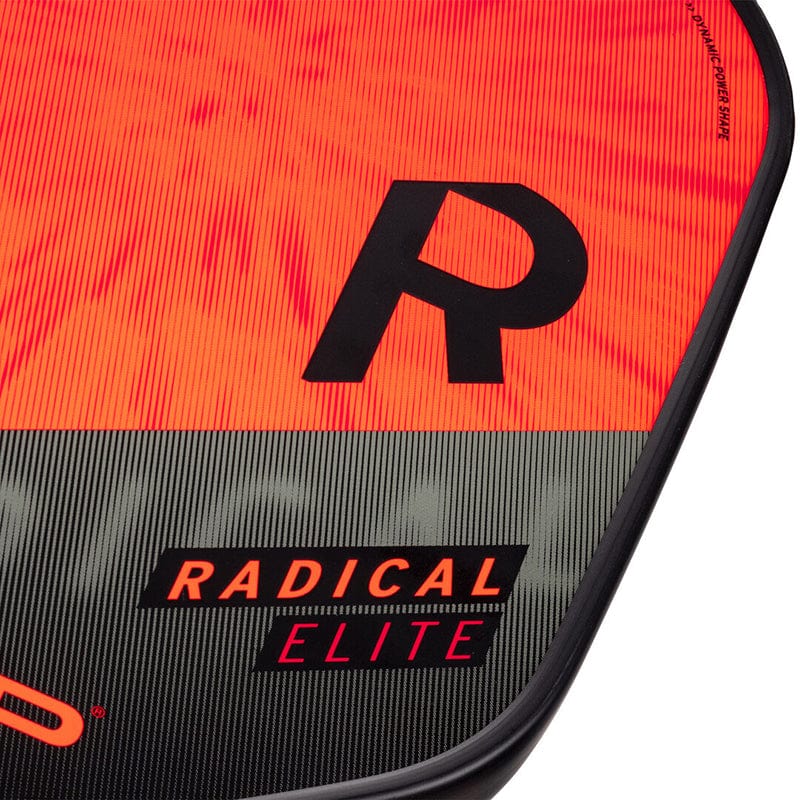 Head Radical Elite Pickleball Pickleball Paddle (2022)