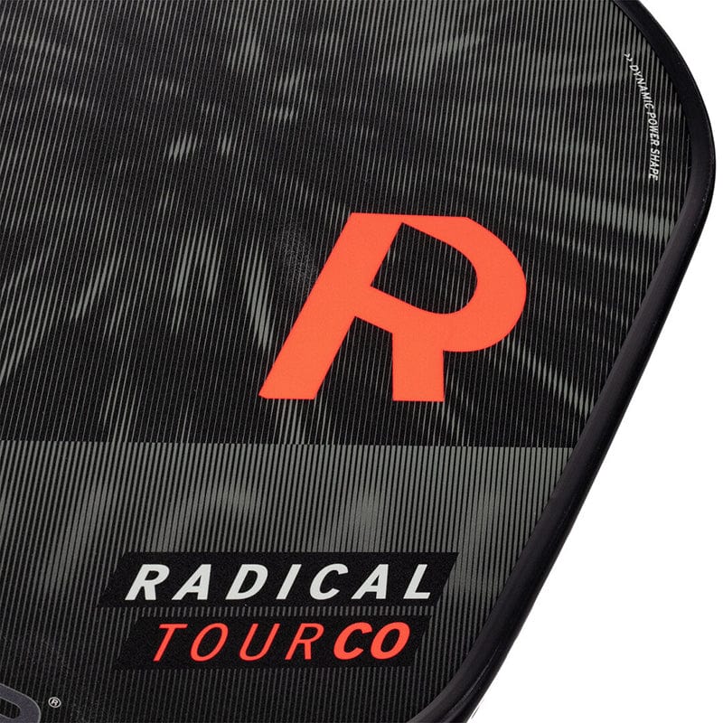 Head Radical Tour CO Pickleball Paddle (2022)