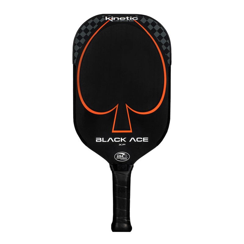 ProKennex Black Ace XF Pickleball Paddle