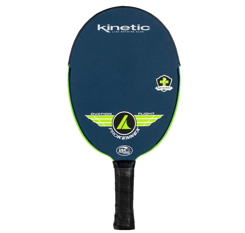 Pro Kennex Ovation Flight Pickleball Paddle (2023)