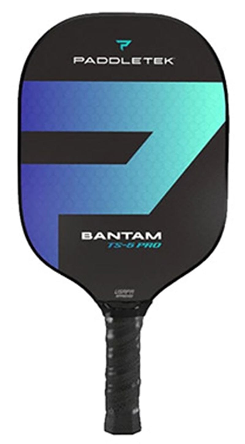 Paddletek Bantam TS-5 Pro Pickleball Paddle