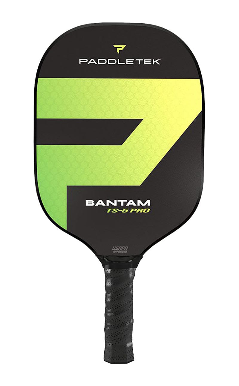 Paddletek Bantam TS-5 Pro Pickleball Paddle