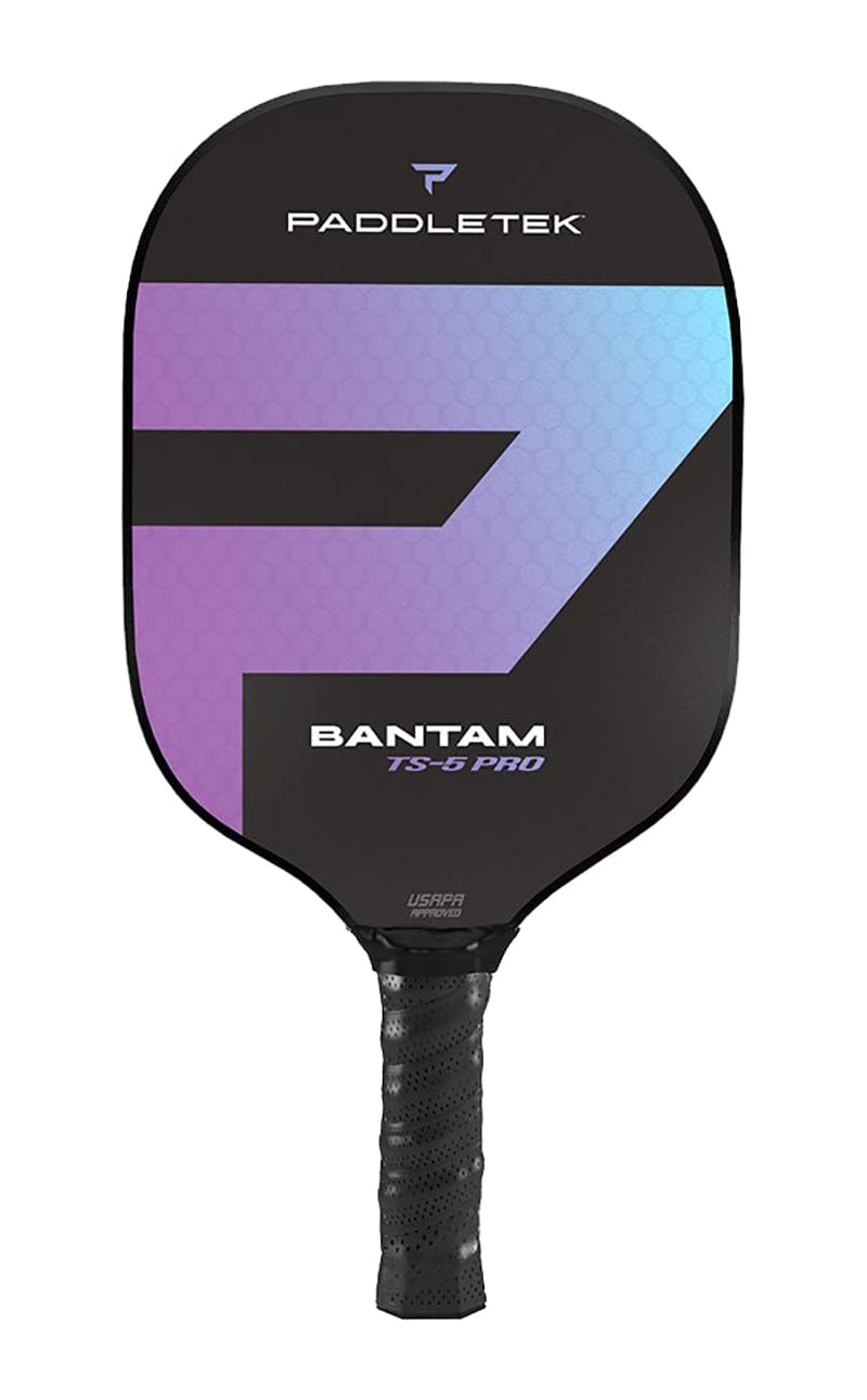 Paddletek Bantam TS-5 Pro Pickleball Paddle