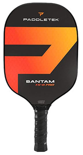 Paddletek Bantam TS-5 Pro Pickleball Paddle