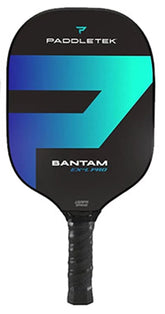 Paddletek Bantam EX-L Pro Pickleball Paddle