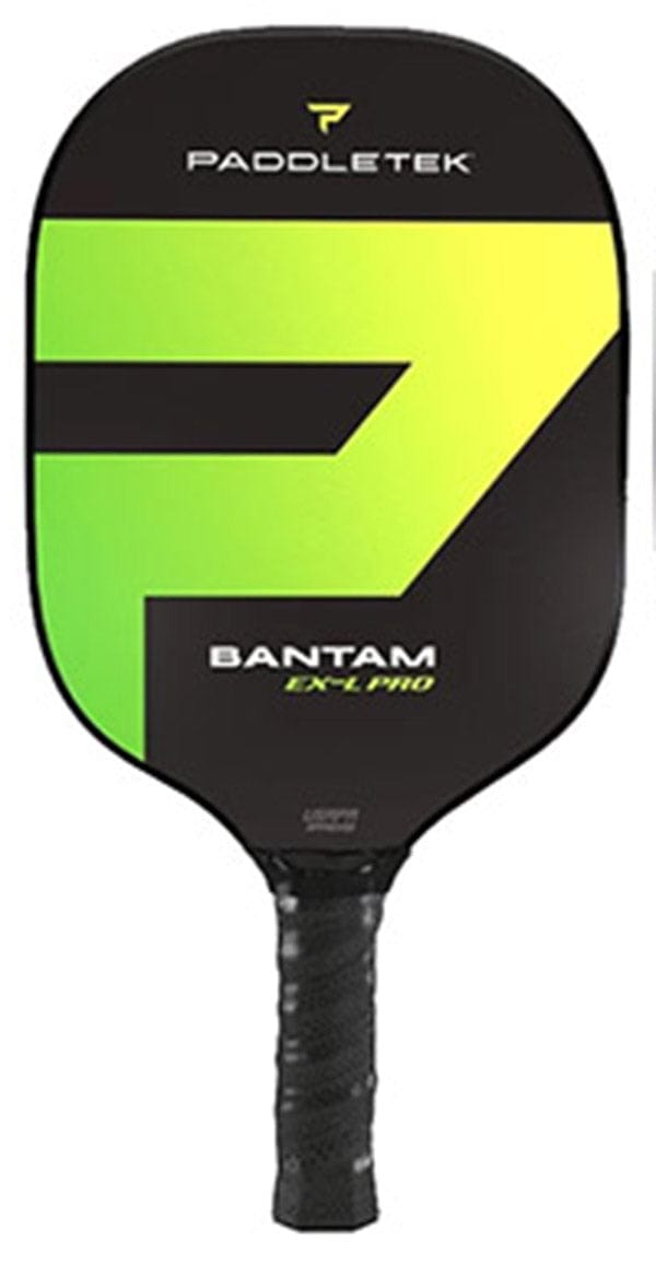 Paddletek Bantam EX-L Pro Pickleball Paddle