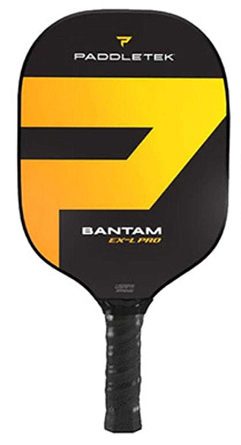 Paddletek Bantam EX-L Pro Pickleball Paddle