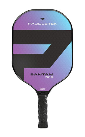 Paddletek Bantam TS-5 Pickleball Paddle 