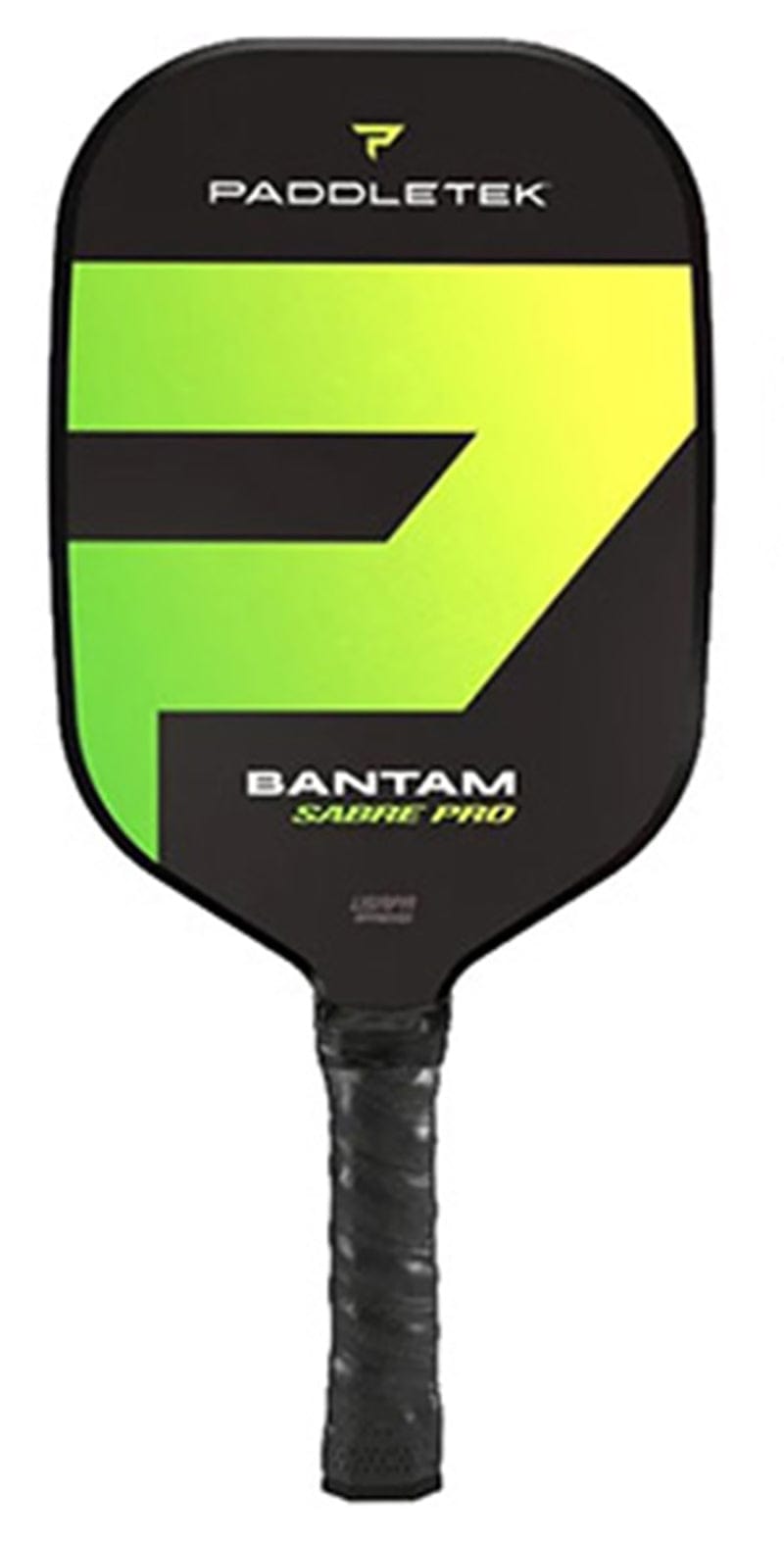 Paddletek Bantam Sabre Pro Pickleball Paddle