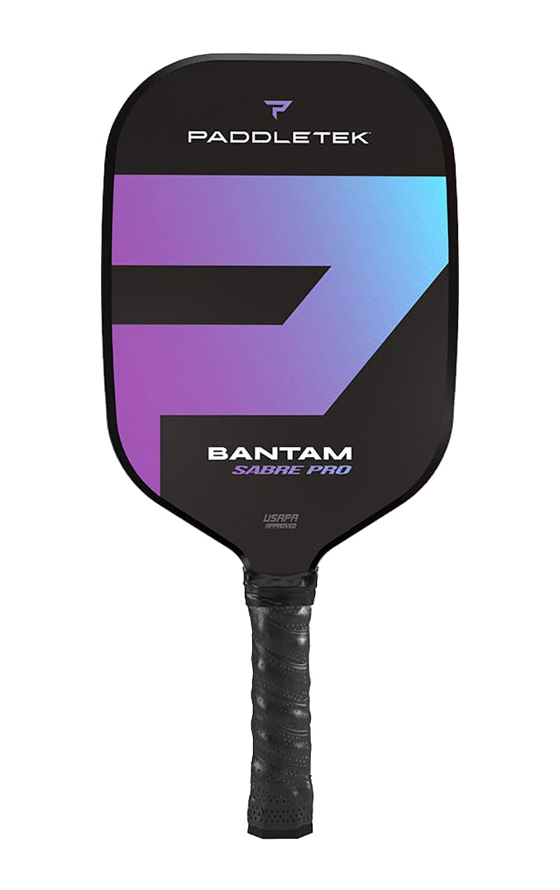 Paddletek Bantam Sabre Pro Pickleball Paddle