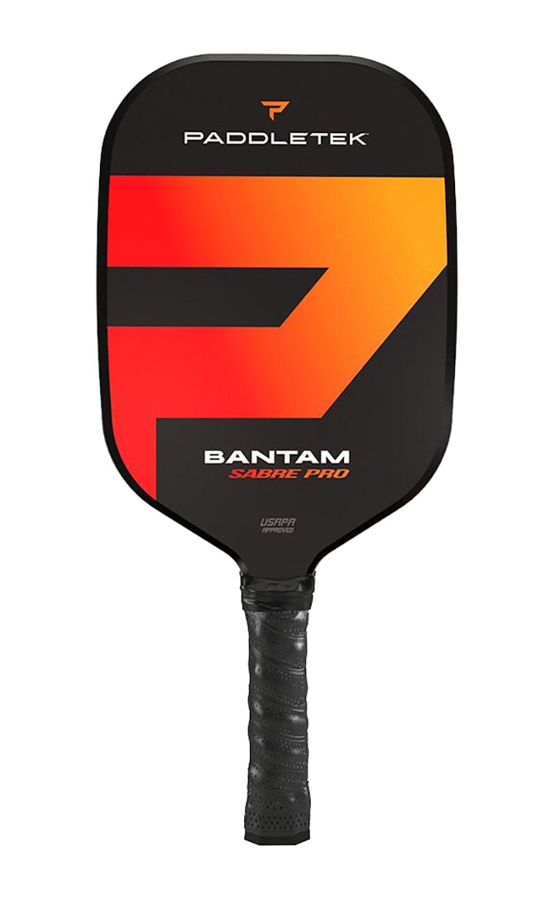 Paddletek Bantam Sabre Pro Pickleball Paddle