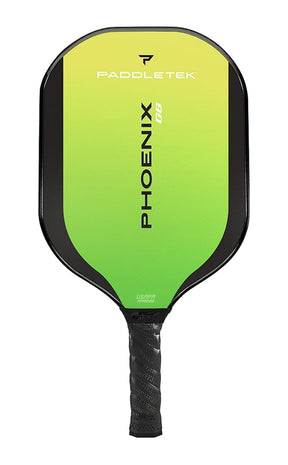 Paddletek Phoenix G6 Pickleball Paddle | Courtside Tennis