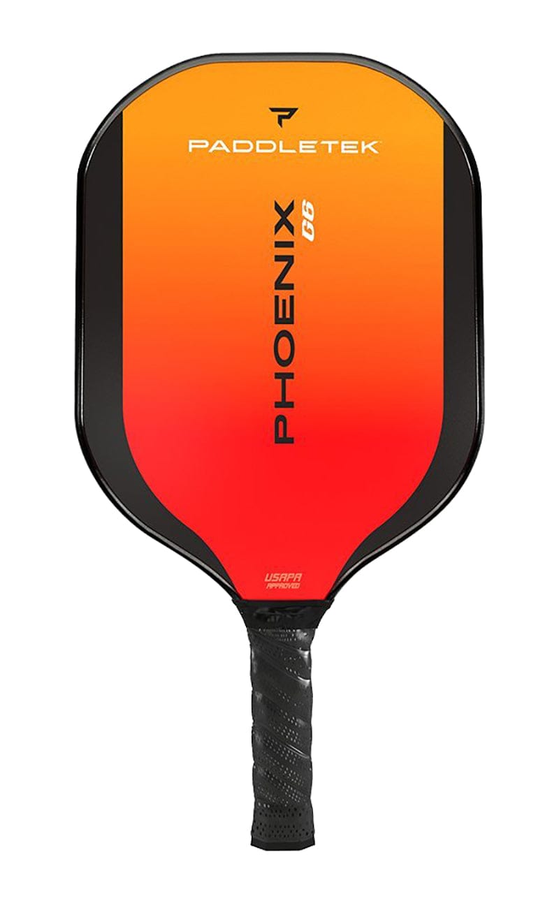 Paddletek Phoenix G6 Pickleball Paddle | Courtside Tennis